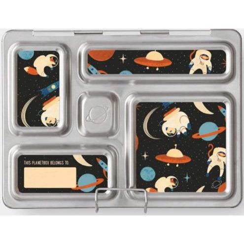 Rover Box Set + Magnet