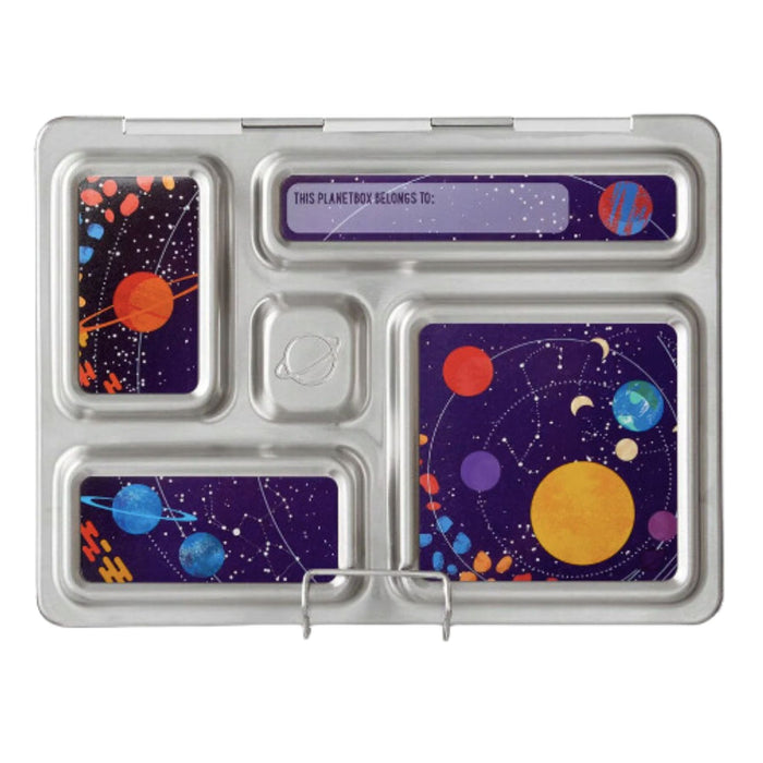 Rover Box Set + Magnet