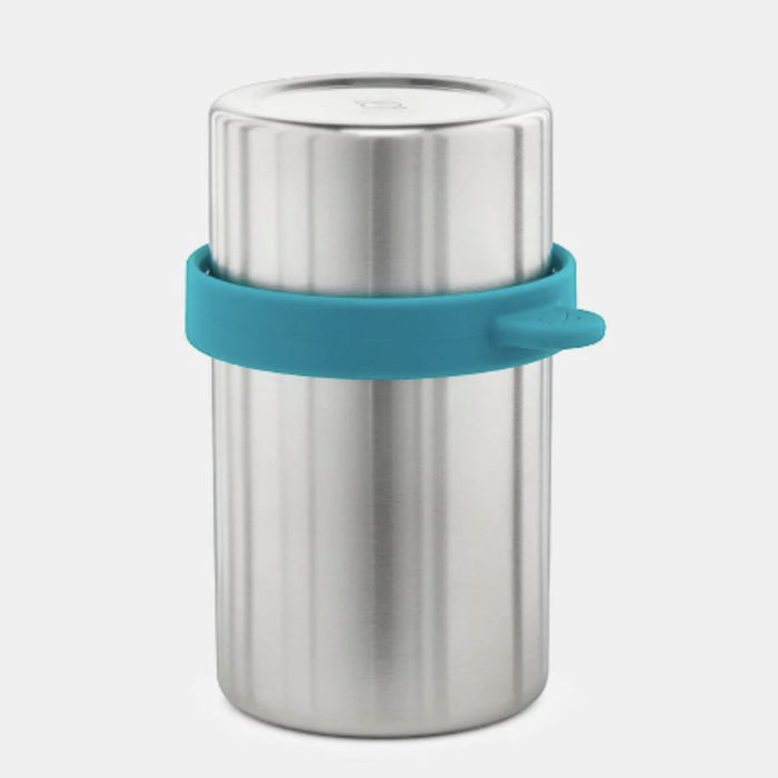 Trailhead Double Sided Snack Container