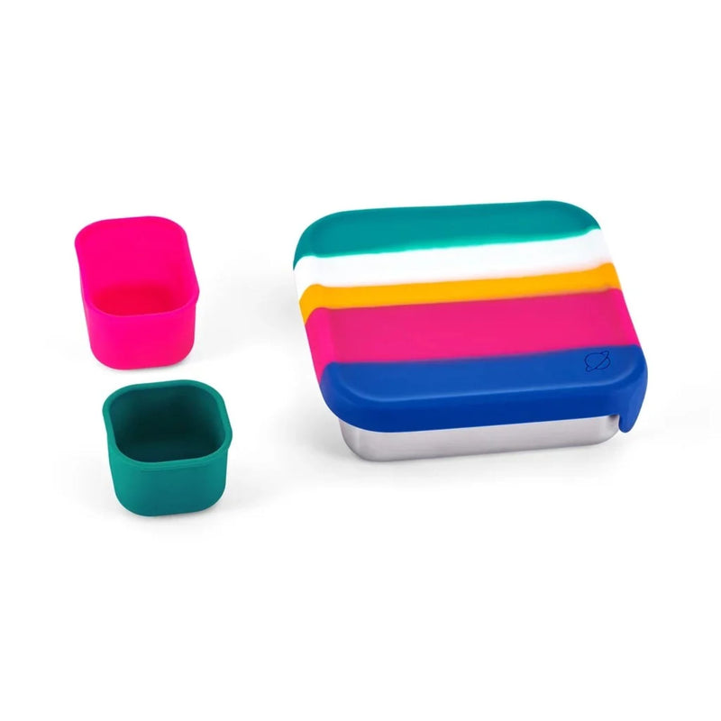 Trailblazer Sandwich Box