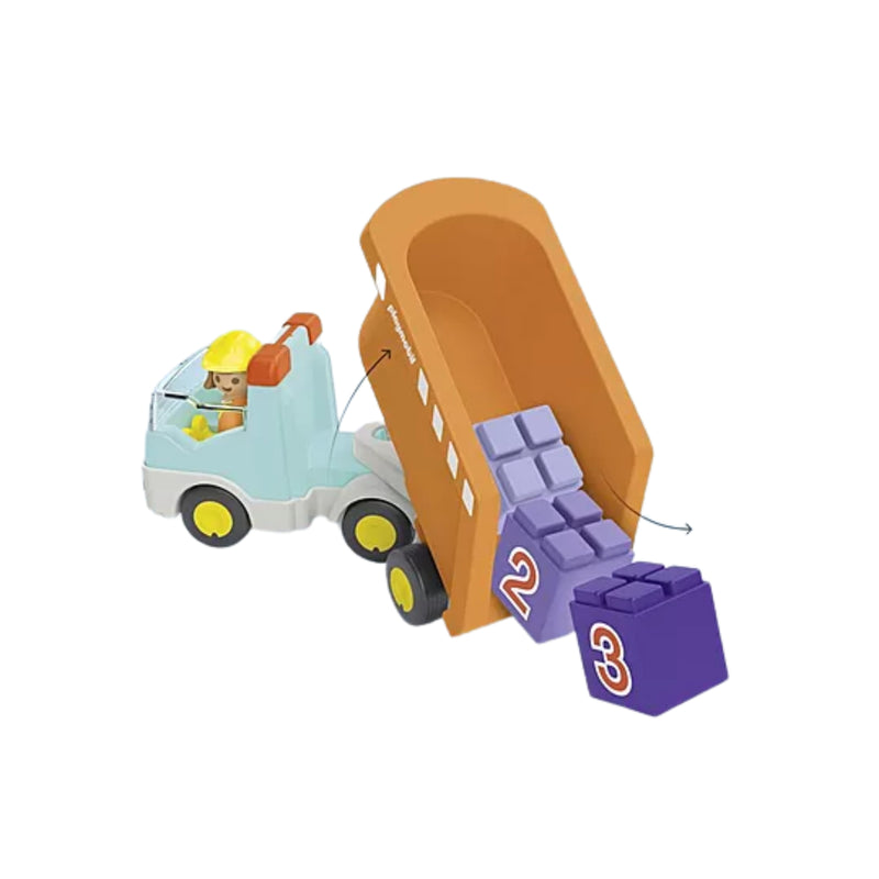 Dump Truck