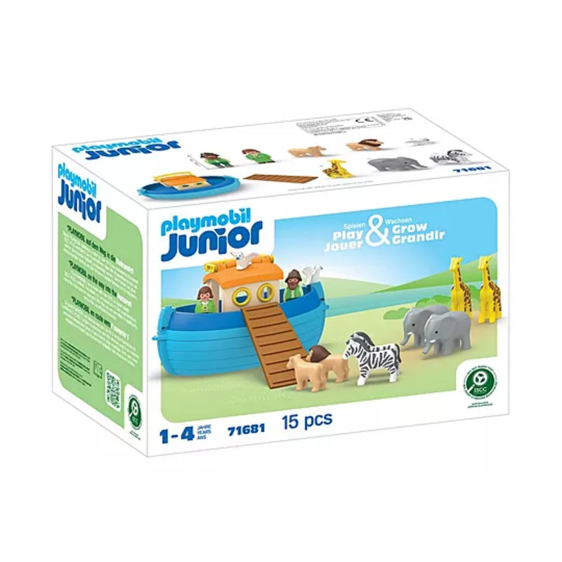 My Take Along Noah's Ark