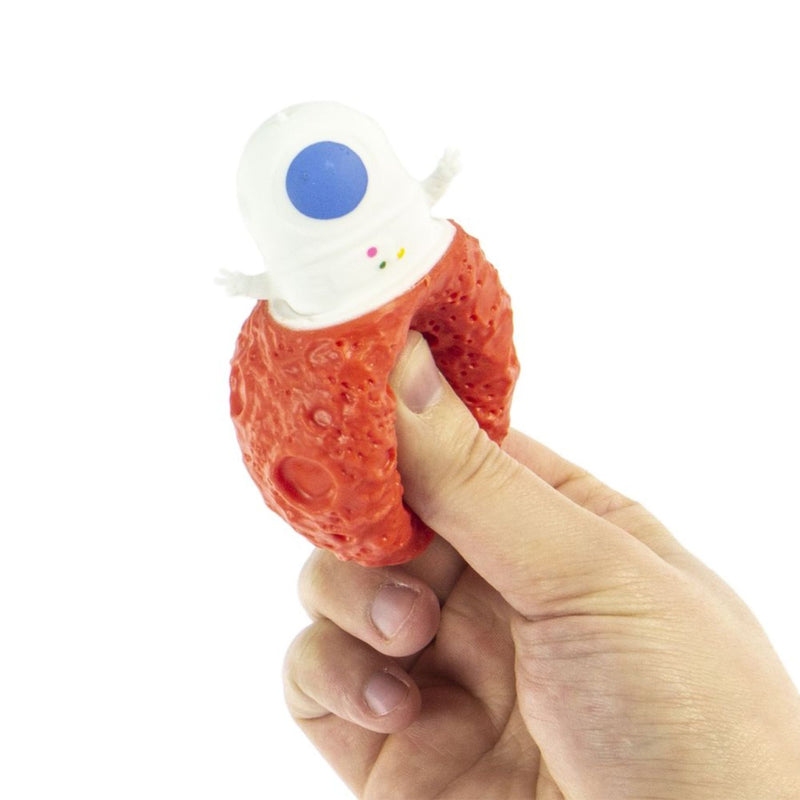 Pop-Out Astronaut