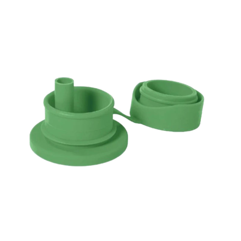 Big Mouth Silicone Sport Straw