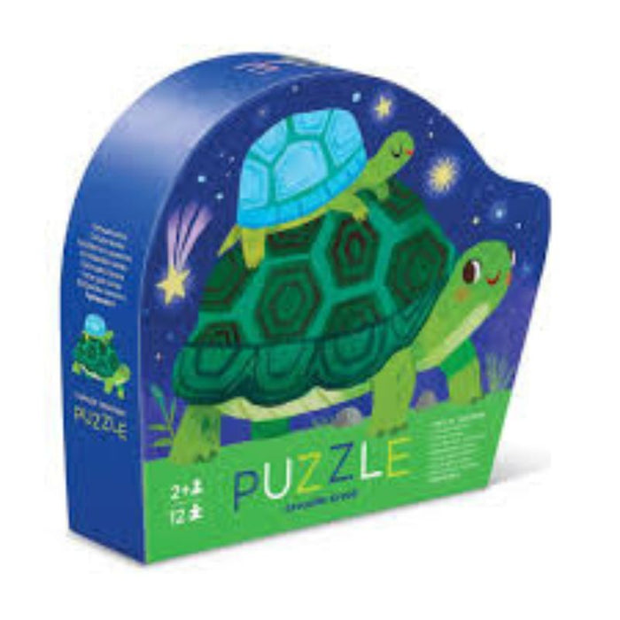 Turtles Together Mini Puzzle