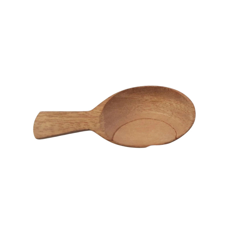 Wooden Spoon