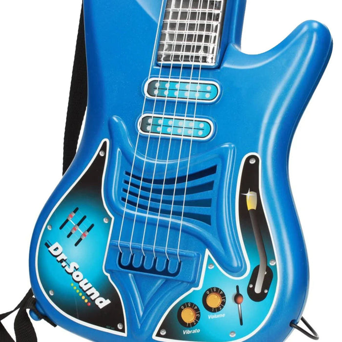 Electric Guitar Set