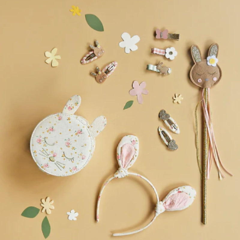 Springtime Bar Clips