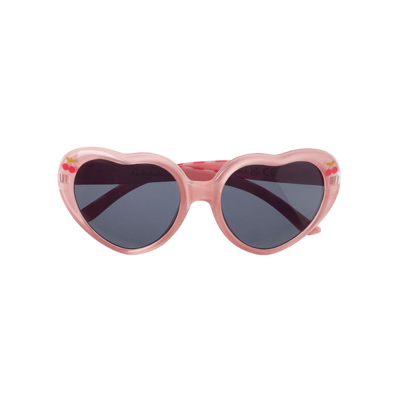 Cherry Heart Sunglasses