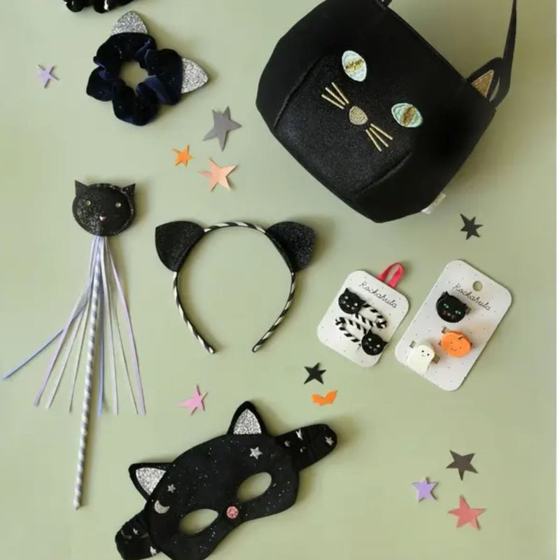 Cat Ears Headband
