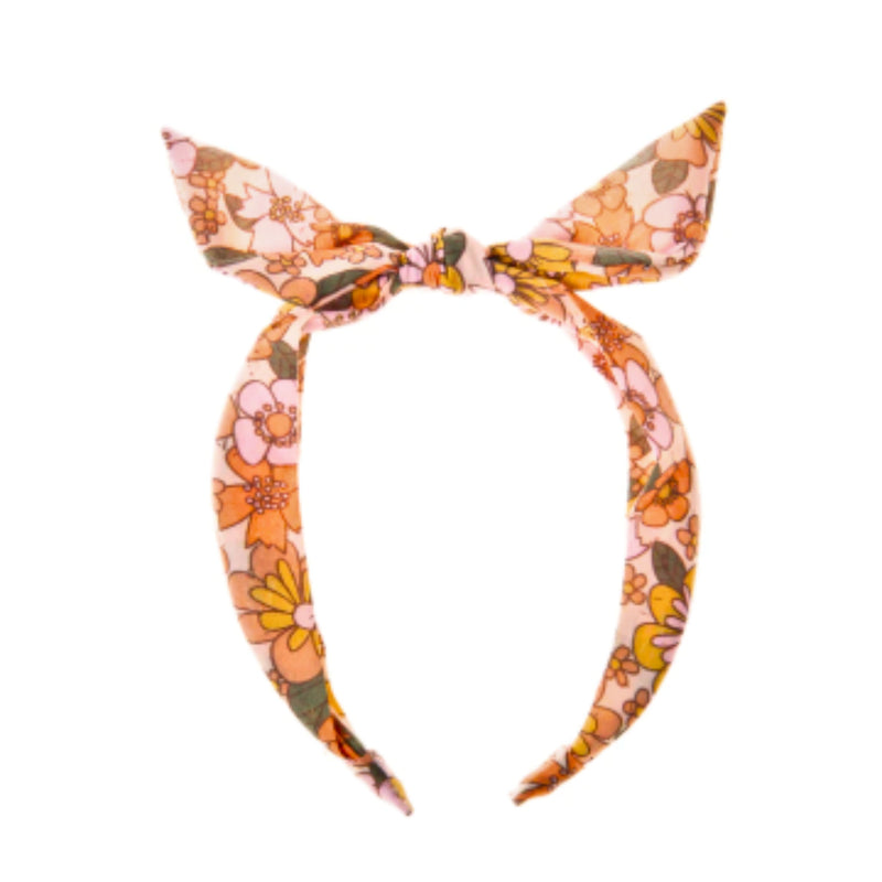 Hippy Shake Headband