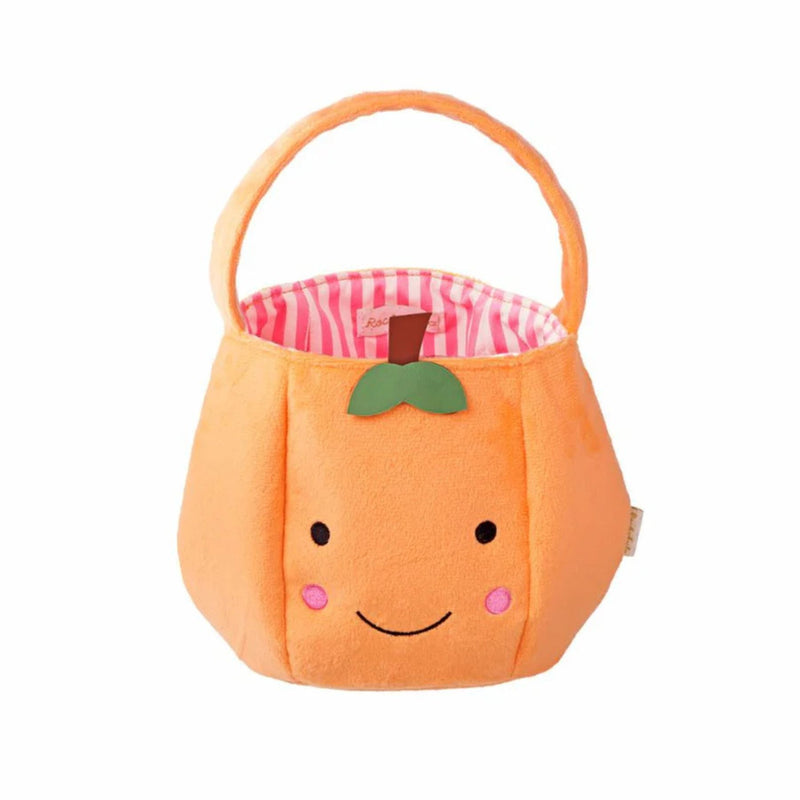 Little Pumpkin Bucket Bag