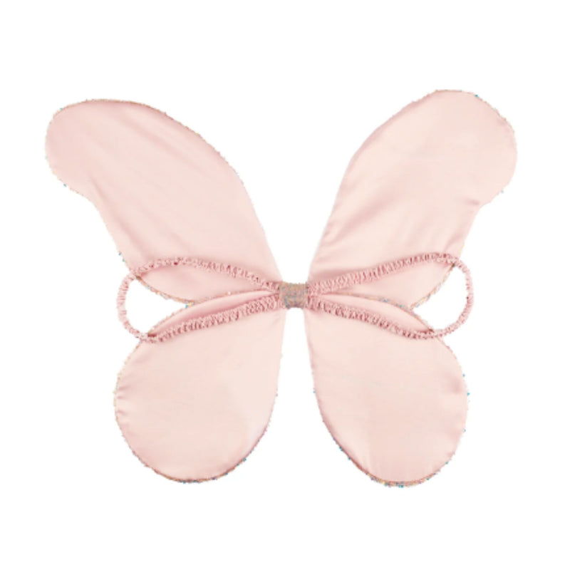 Magical Sequin Fairy Wings