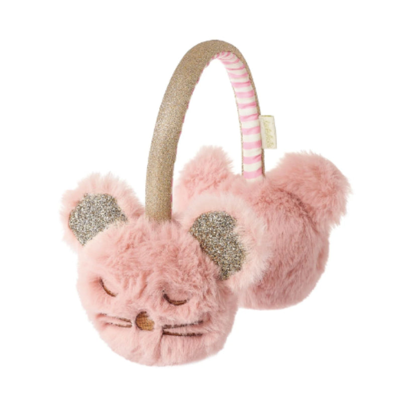 Millie Mouse Earmuffs
