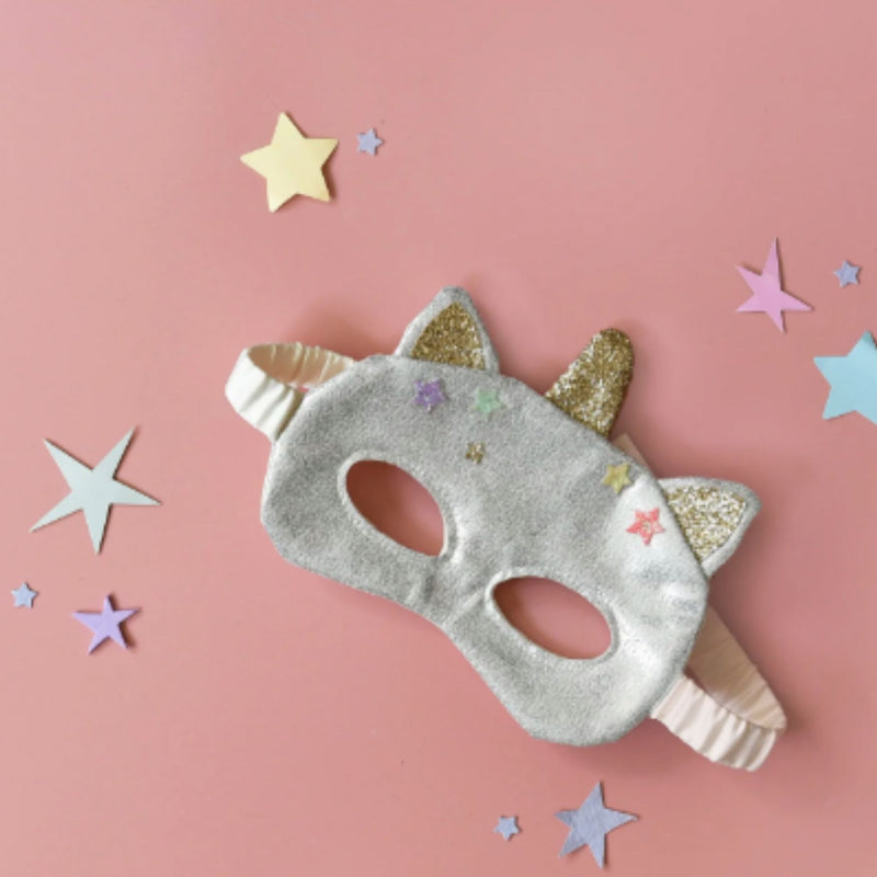 Unicorn Mask