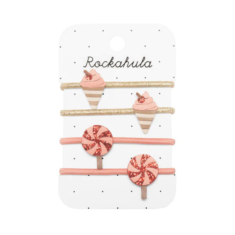 Very Cherry Ice Cream Ponies