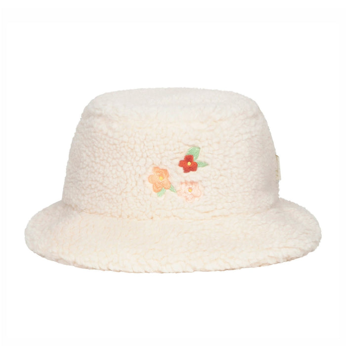 Wildflower Borg Bucket Hat