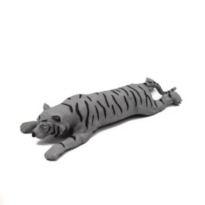 Stretchy Sand Filled Tiger