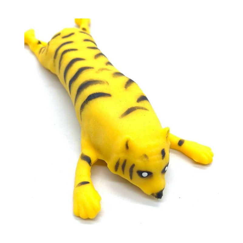 Stretchy Sand Filled Tiger
