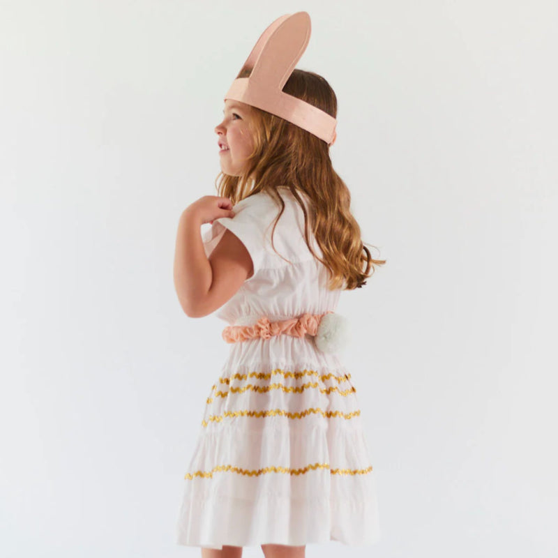 Cottontail Bunny Ears