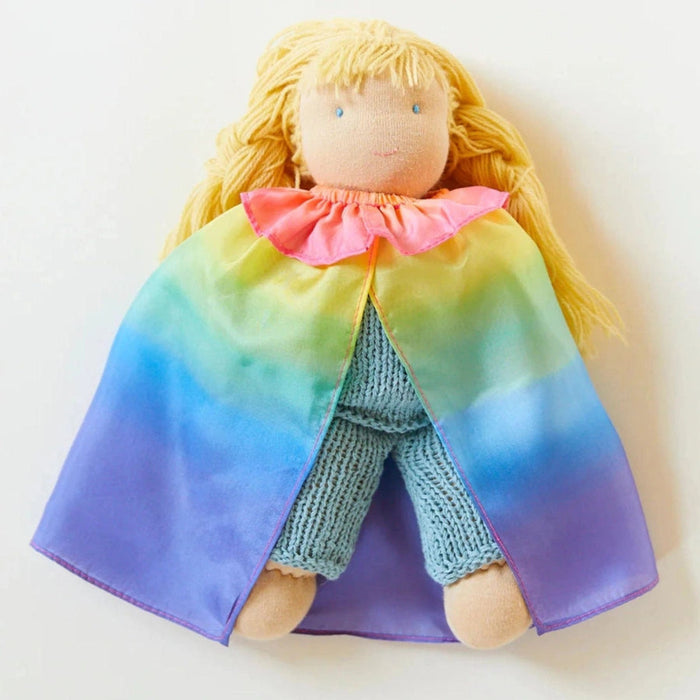 Doll Cape