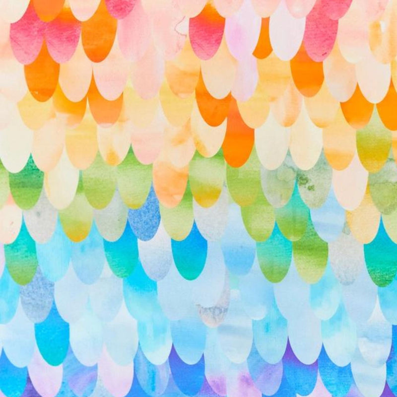 Magical Creatures Playsilk