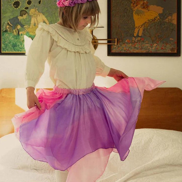 Reversible Fairy Skirt