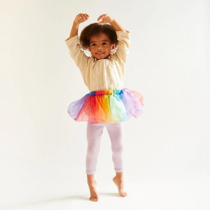 Silk Tulle Tutu