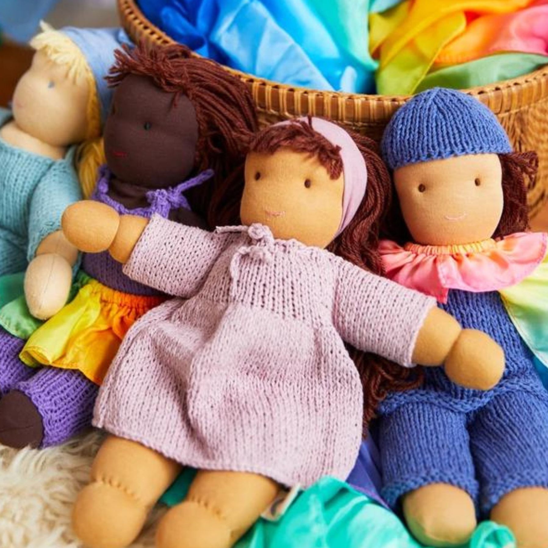 Ecofriendly, natural, organic gift and toy store for babies and kids