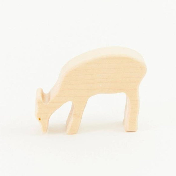 Maple Wood Deer