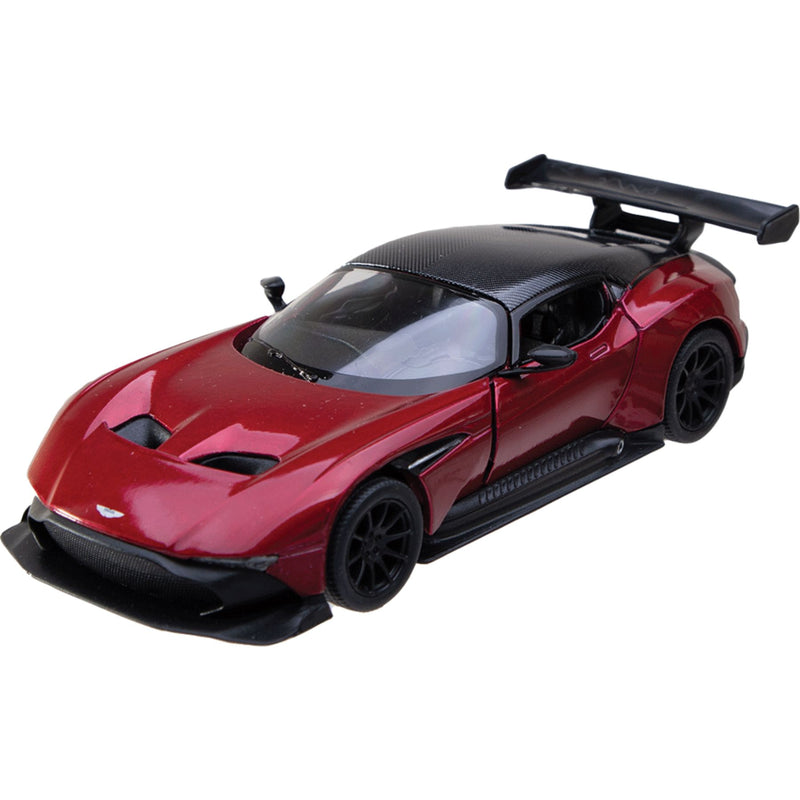 Diecast Aston Martin Vulcan