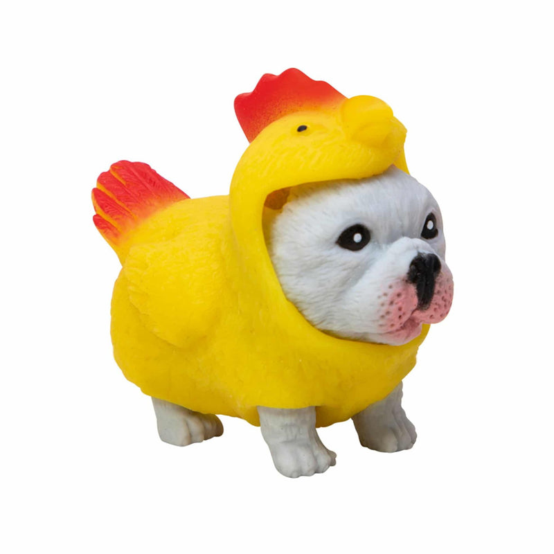 Party Animals - Puppies