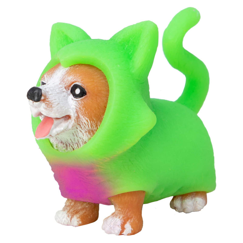 Party Animals - Rave Puppies