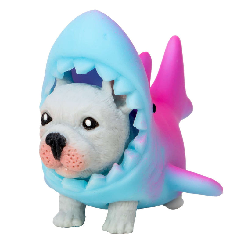 Party Animals - Rave Puppies