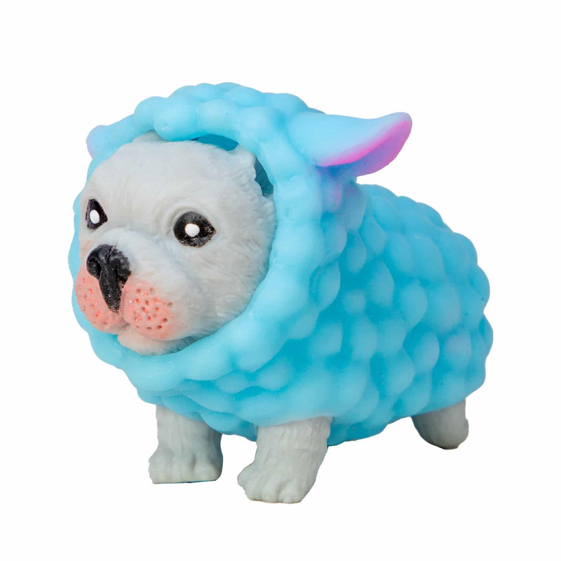 Party Animals - Rave Puppies