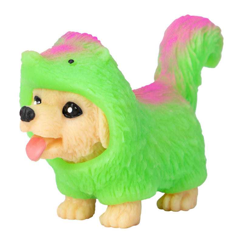 Party Animals - Rave Puppies