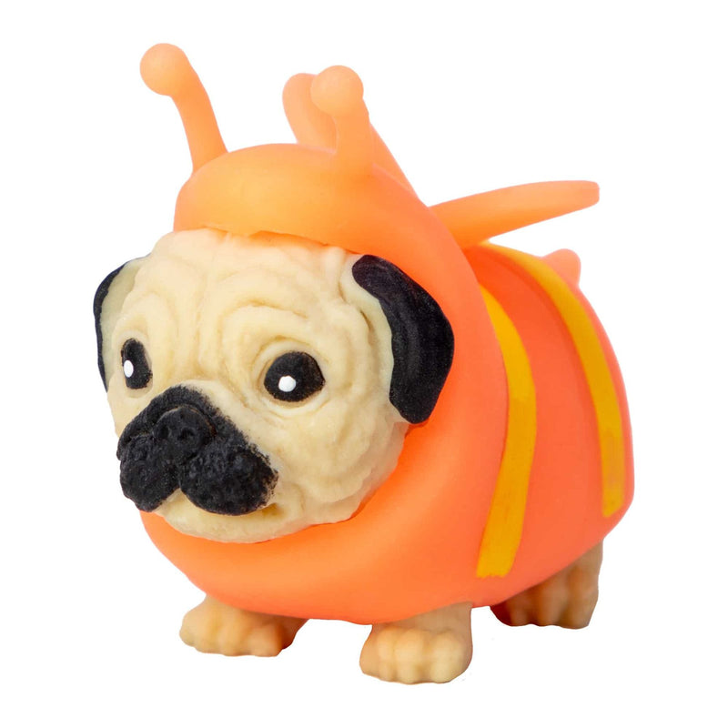 Party Animals - Rave Puppies