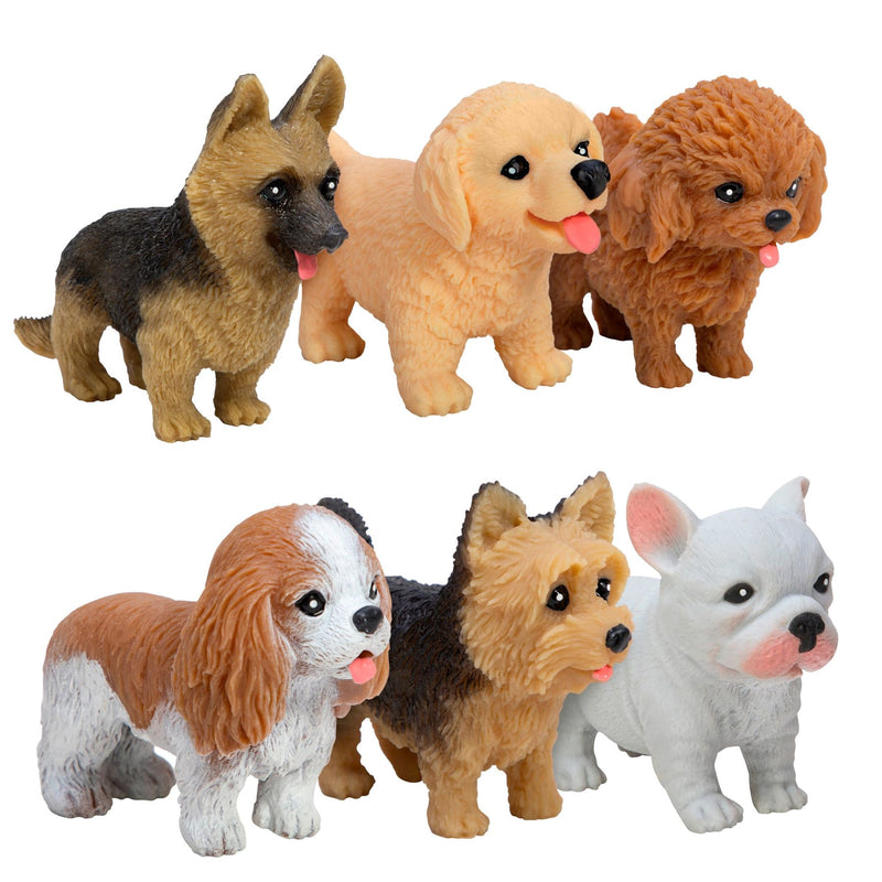 Pocket Pups