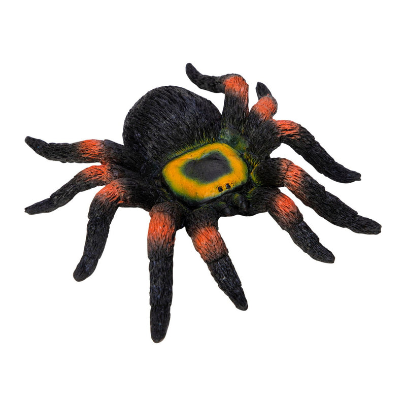 Rubber Spider Hand Puppet