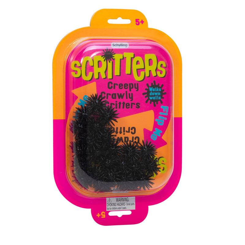 Scritters