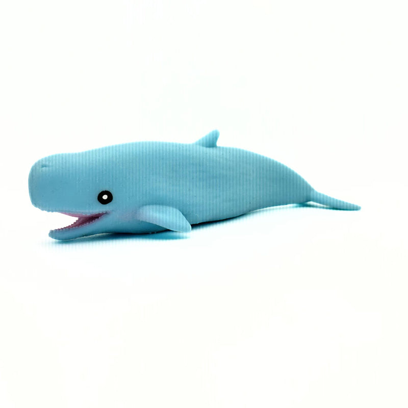 Stretchy Sand Sea Life