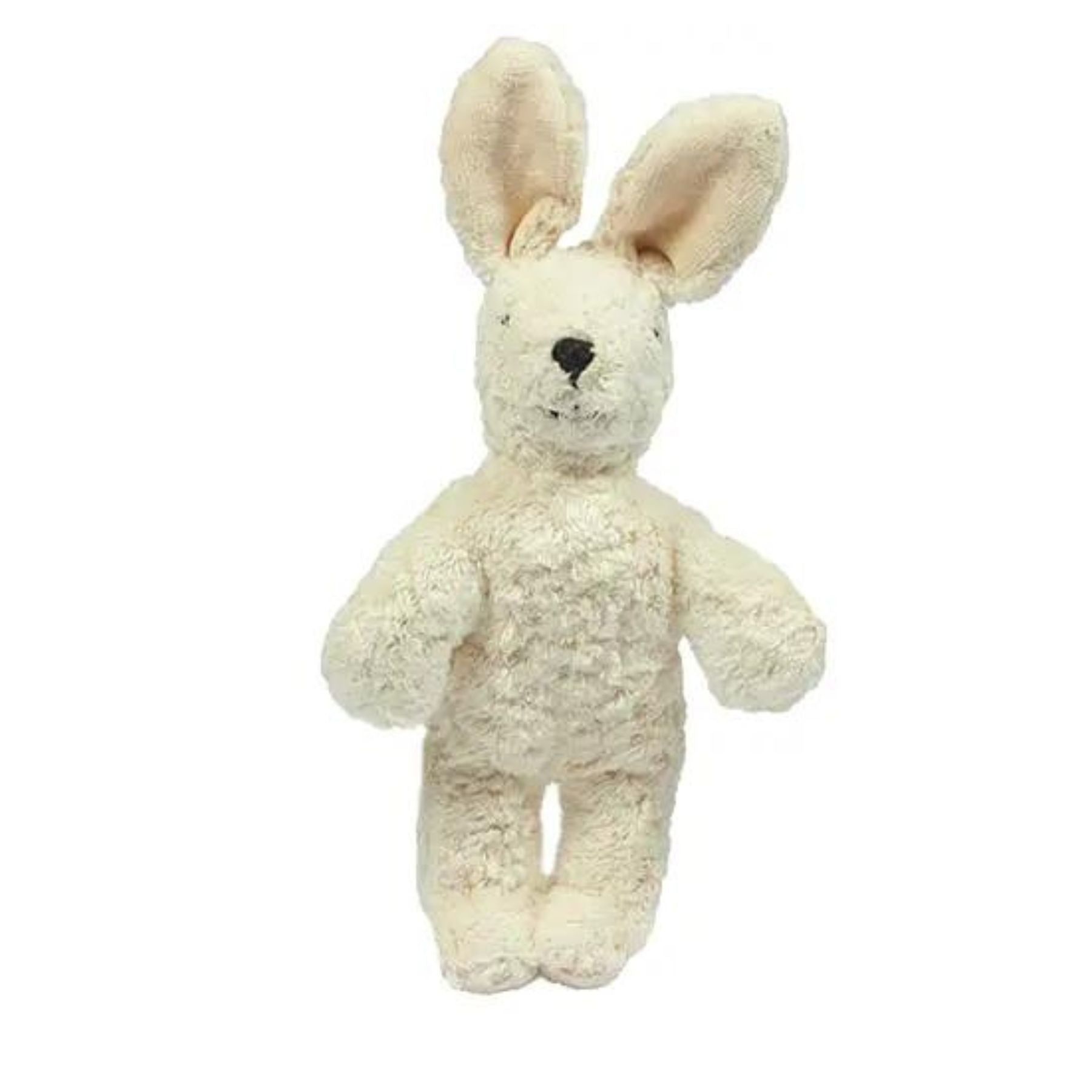 【SENGER Naturwelt】Cuddly animal  S Senger Naturwelt Organic Animal Babies — Simply Green Baby