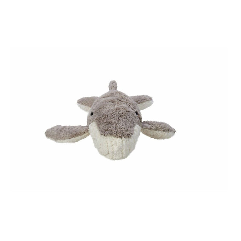 Organic Cuddly Animals, Small Whale