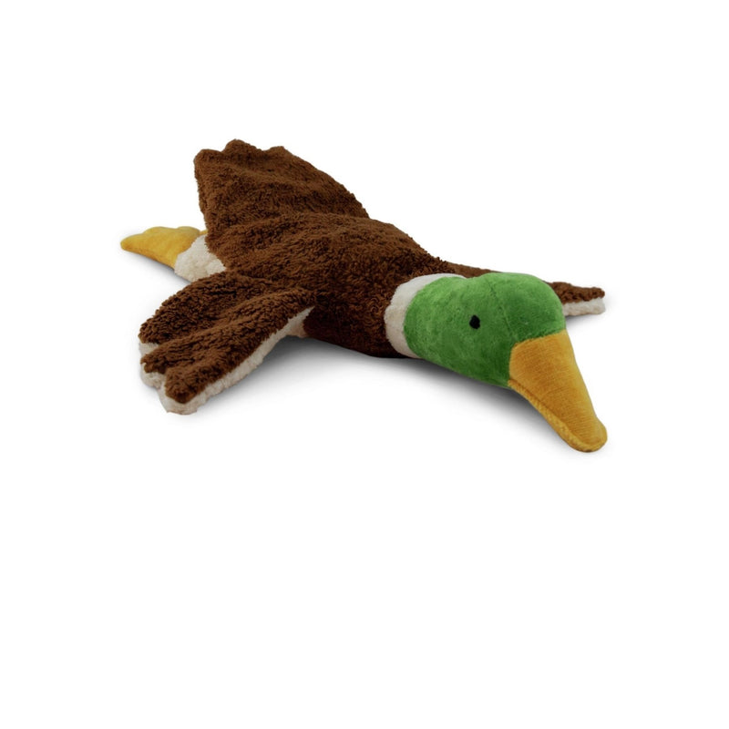 Organic Cuddly Animals, Small Drake