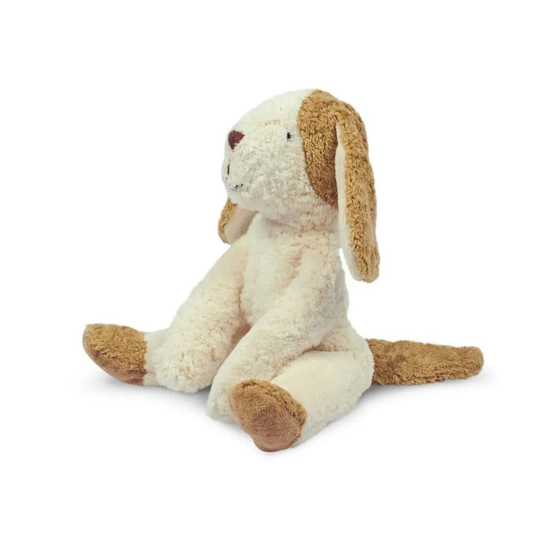 Organic Floppy Animals, Small Dog