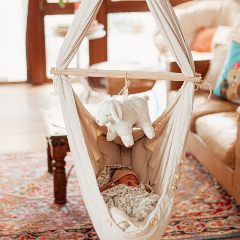 Organic Music Box, Sheep