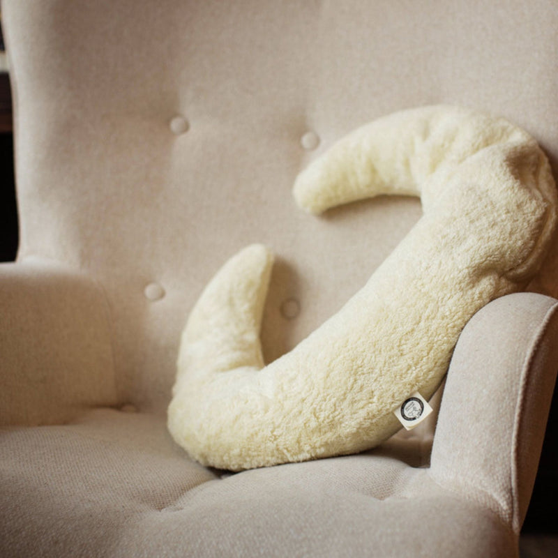 Organic Nursing + Neck Cushion