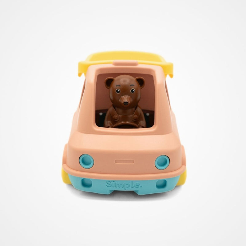 The Dump Truck