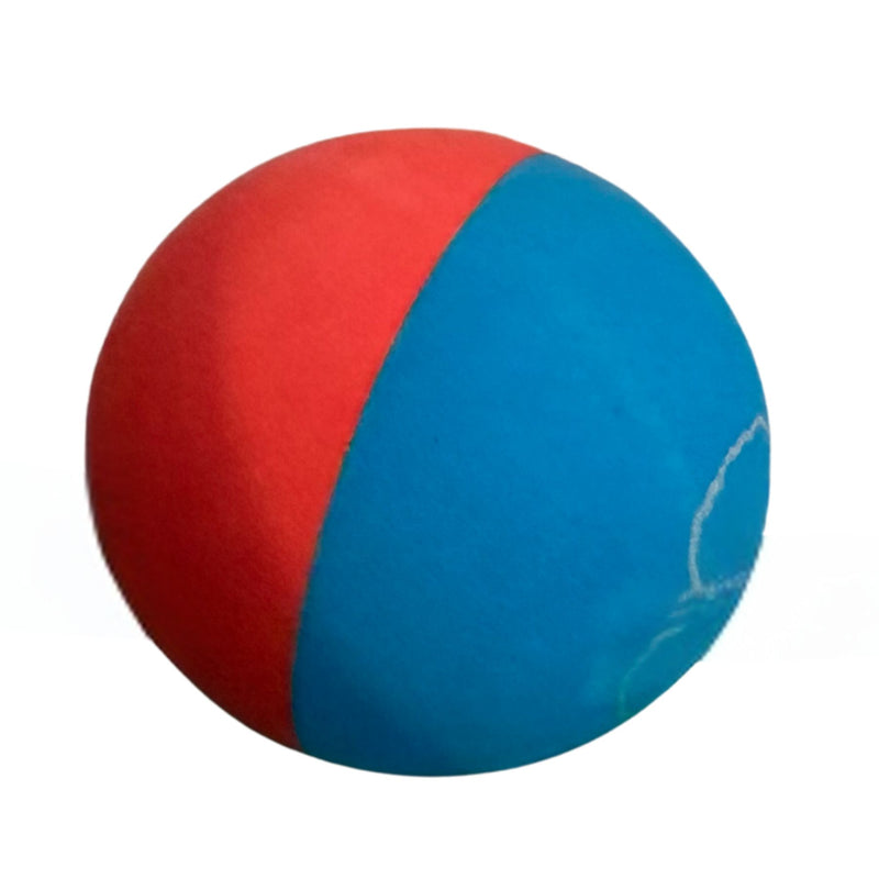 Coloured Sky Bounce Balls