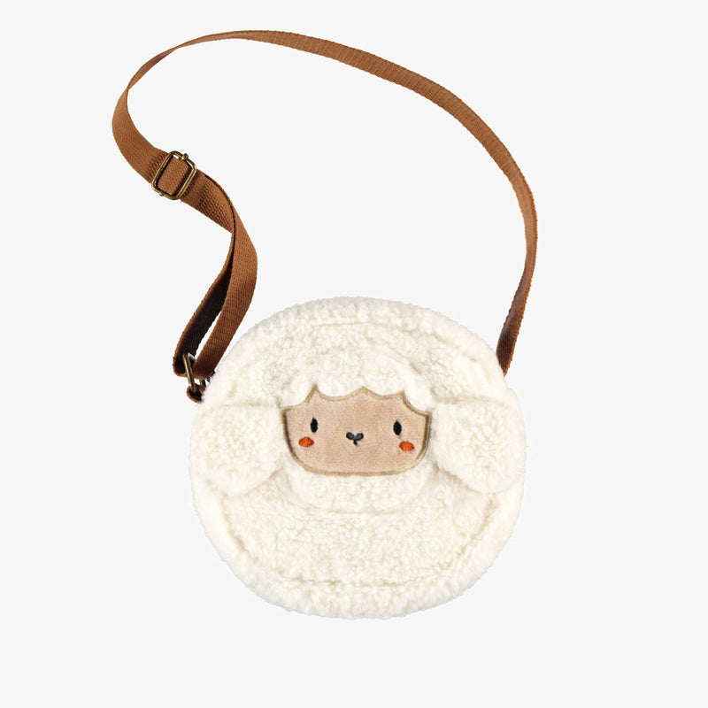 Sheep Crossbody Bag
